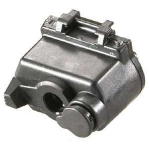 Streamlight TLR Battery Door/Switch Assembly for TLR-1 and TLR-2, black