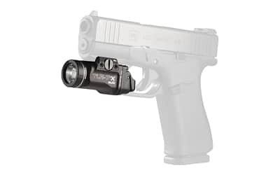 Streamlight TLR-7 Sub TLR-7X compact weapon light 500 lumens black for 1913 short rails