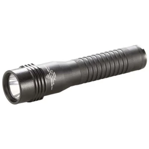 Streamlight Strion LED HL 615 lumens flashlight with AC/DC charger and two holders