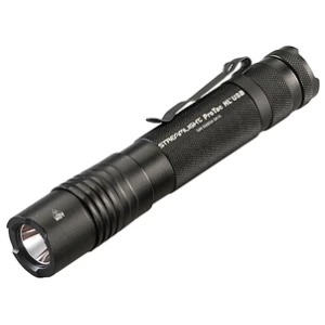 Streamlight ProTac HL USB flashlight black rechargeable