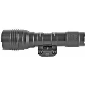 Streamlight ProTac Rail Mount HL-X 1000-lumen weapon light, black