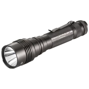 Streamlight ProTac HPL USB flashlight black 1000 lumens 374m beam