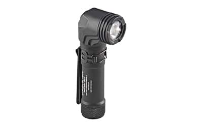 Streamlight ProTac 90X 1000 lumen right-angle flashlight with nylon holster