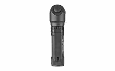 Streamlight ProTac 90X 1000 lumen right-angle flashlight with nylon holster