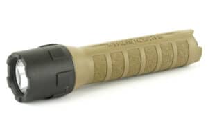 Streamlight PolyTac X USB rechargeable flashlight, 600 lumens