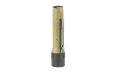 Streamlight PolyTac X USB rechargeable flashlight, 600 lumens