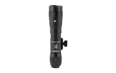 Streamlight ProTac 2.0 rail mount weapon light 2000 lumens black with SL-B50 rechargeable battery