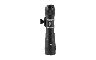 Streamlight ProTac 2.0 rail mount weapon light 2000 lumens black with SL-B50 rechargeable battery