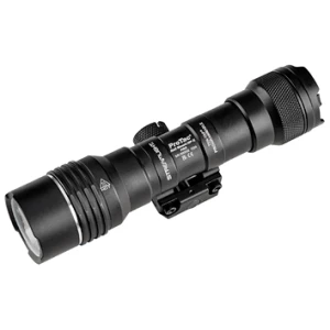 Streamlight ProTac Rail Mount HP-X Pro weapon light, 800 lumens, black
