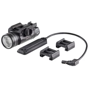 Streamlight TLR-1 HP Long Gun Weapon Light Kit 1000 lumen black