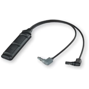 Streamlight TLR dual remote pressure switch 69138 black