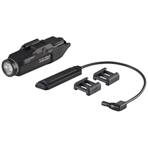 Streamlight TLR RM 2 1000 lumen rail-mounted tactical light in black