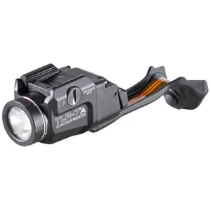 Streamlight TLR-7A Contour Remote weapon light for Sig Sauer P320 XCarry, 500 lumens