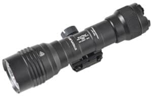 Streamlight ProTac Rail Mount HL-X Pro USB system weapon light 1000 lumens 447m beam black