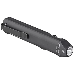 Streamlight Wedge Slim rechargeable EDC flashlight black with pocket clip, 300/1000 lumens
