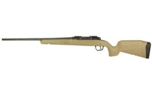 Savage Axis 2 .30-06 Springfield 22-inch FDE synthetic bolt-action rifle