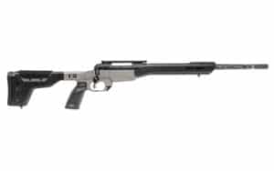 Savage 110 Ultralite Elite 7mm PRC bolt-action rifle with carbon fiber-wrapped barrel