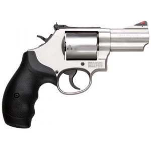 Smith & Wesson Model 69 Combat Magnum .44 Magnum 2.75" stainless revolver
