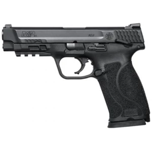 Smith & Wesson M&P45 M2.0 full-size pistol black Armornite stainless 4.6 inch barrel