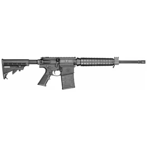 SW M&P10 SPORT OPTIC READY 308WIN 16 20RD