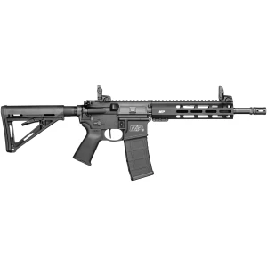 Smith & Wesson M&P15 SBR .223/5.56 11.5in M-LOK black rifle