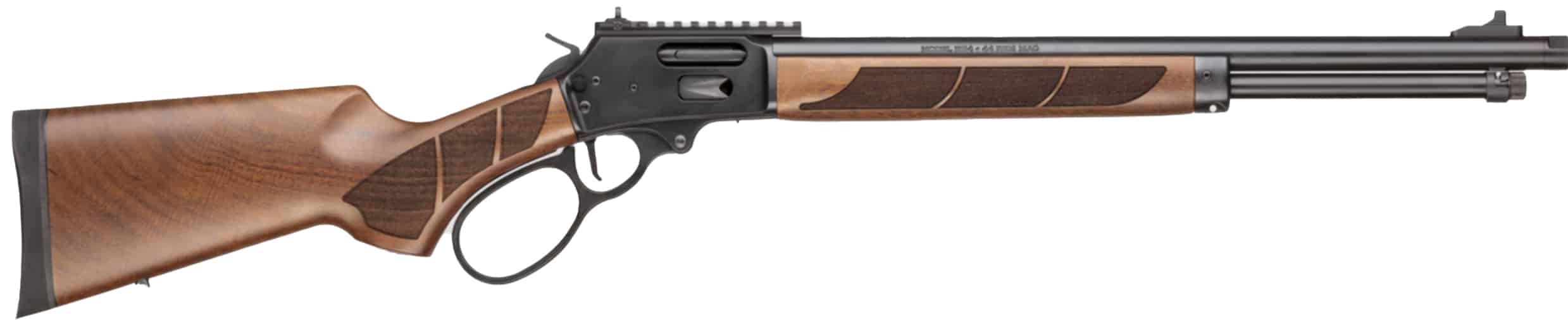 Smith & Wesson Model 1854 .44 Rem Mag 19.25 inch lever-action rifle