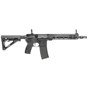 Smith & Wesson M&P15 AXE SBR 5.56 11.5in M-LOK black rifle
