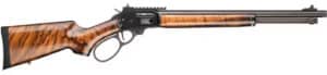 Smith & Wesson Model 1854 .44 Magnum 19.25in lever-action rifle with Picatinny rail
