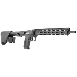 Smith & Wesson M&P FPC folding carbine 10mm 16.25in black with M-LOK handguard