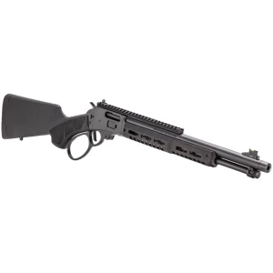 Smith & Wesson Model 1854 Stealth Hunter .45 Long Colt 16.3in black synthetic stock
