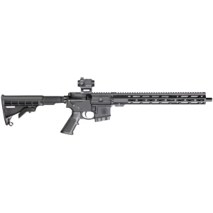 SW M&P15 SPORT III 5.56 16 FIXED CT RED DOT