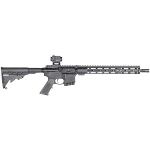 SW M&P15 SPORT III 5.56 RED DOT 10RD STATE COMPL