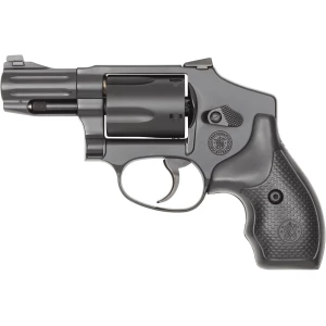 Smith & Wesson PC Model 640 Black Edition .357 Mag 2.125in revolver