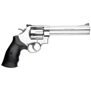 Smith & Wesson 629 Classic 6.5 inch satin stainless revolver .44 Magnum 6-shot
