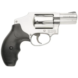 Smith & Wesson Model 640 satin stainless 2.12 inch .357 Magnum 5-round revolver