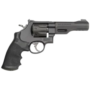 Smith & Wesson Model 327 TRR8 5-inch revolver matte black 8-round