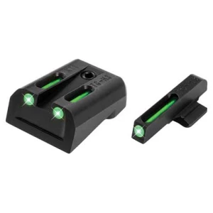 TRUGLO BRITE-SITE TFO KIMBER