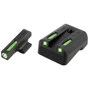 TRUGLO TFX KIMBER SET