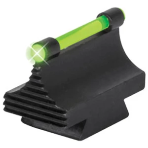 TRUGLO DOVETAIL RAMP GRN METAL 3/8  .343