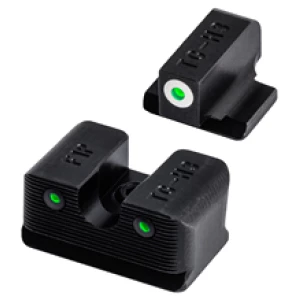 TRUGLO TRITIUM PRO FN FNX40 SET