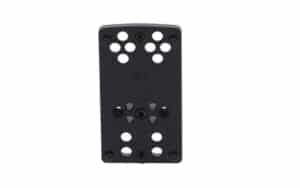 TRUGLO RED DT MNT FOR M&P TO TG/VOR