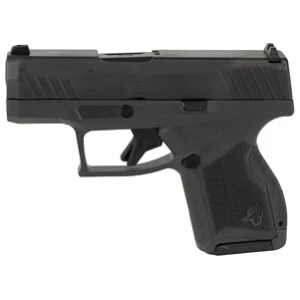 TAURUS GX4 9mm gray black micro-compact pistol 3.06-inch barrel 11+1 capacity