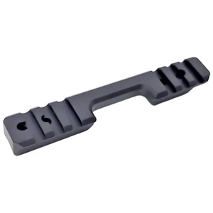 Talley Picatinny base for Winchester Xpert 22 rifles, black matte, one-piece