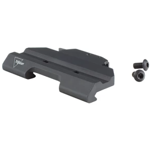 Trijicon ACOG Quick Release Mount AC12033 black finish