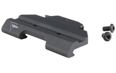 Trijicon ACOG Quick Release Mount AC12033 black finish