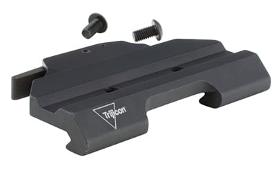 Trijicon ACOG Quick Release Mount AC12033 black finish