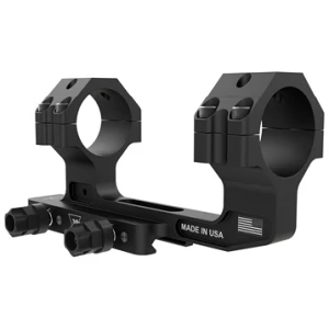 Trijicon CTL Cantilever Mount Q-LOC 30mm 1.93 in Black Anodized