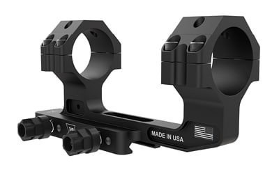 Trijicon CTL Cantilever Mount Q-LOC 30mm 1.93 in Black Anodized