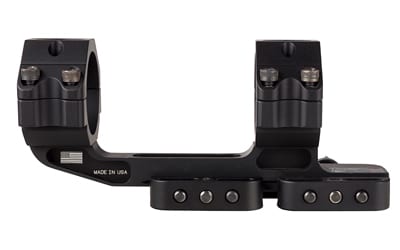 Trijicon Cantilever Mount Q-LOC 35mm 1.7in Black Anodized