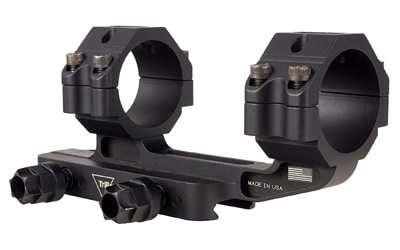 Trijicon Cantilever Mount Q-LOC 35mm 1.7in Black Anodized